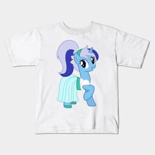 Minuette as Thumbelina Kids T-Shirt